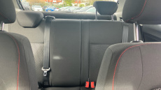 SEAT Ibiza 1.4 EcoTSI 150 FR 5dr Petrol Hatchback